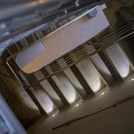 City Loft 1 Αλεξανδρούπολη Εξωτερικό φωτογραφία