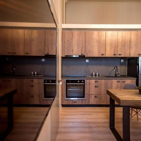 City Loft 1 Αλεξανδρούπολη Εξωτερικό φωτογραφία