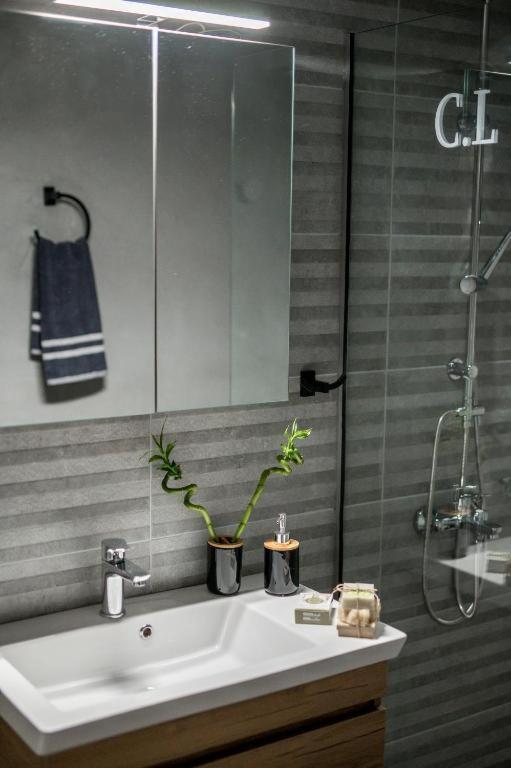 City Loft 1 Αλεξανδρούπολη Εξωτερικό φωτογραφία
