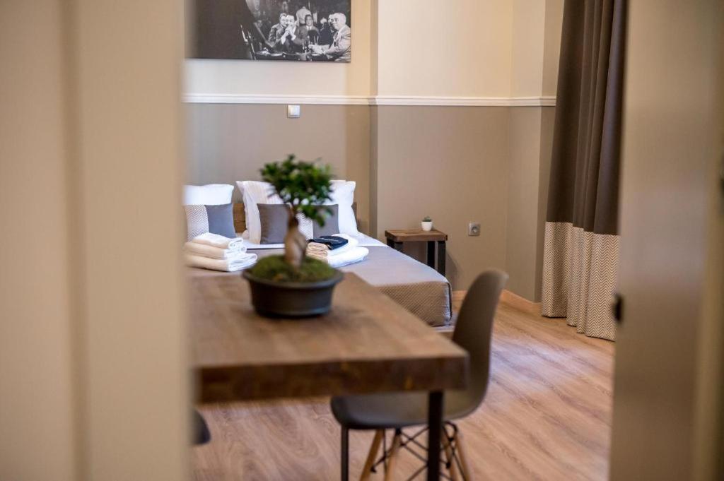 City Loft 1 Αλεξανδρούπολη Εξωτερικό φωτογραφία
