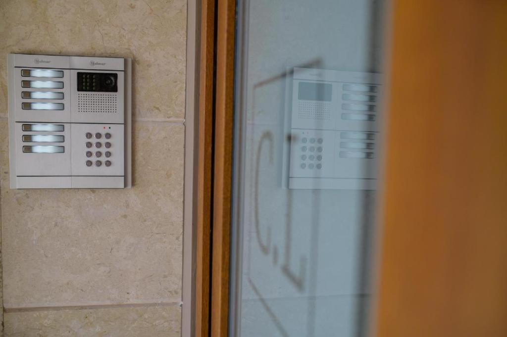 City Loft 1 Αλεξανδρούπολη Εξωτερικό φωτογραφία