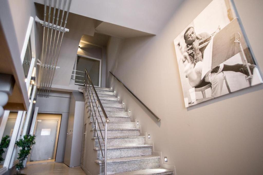 City Loft 1 Αλεξανδρούπολη Εξωτερικό φωτογραφία