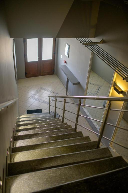 City Loft 1 Αλεξανδρούπολη Εξωτερικό φωτογραφία