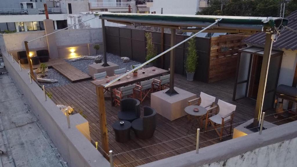 City Loft 1 Αλεξανδρούπολη Εξωτερικό φωτογραφία