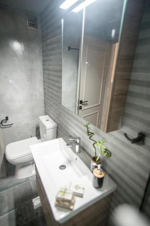 City Loft 1 Αλεξανδρούπολη Εξωτερικό φωτογραφία