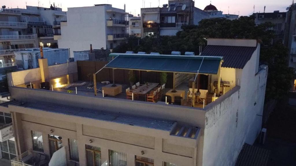 City Loft 1 Αλεξανδρούπολη Εξωτερικό φωτογραφία