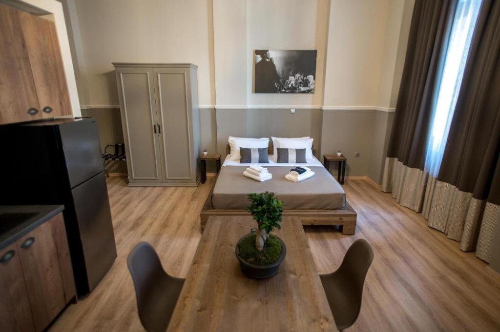 City Loft 1 Αλεξανδρούπολη Εξωτερικό φωτογραφία