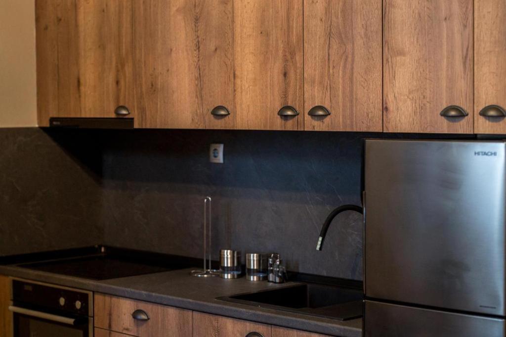 City Loft 1 Αλεξανδρούπολη Εξωτερικό φωτογραφία