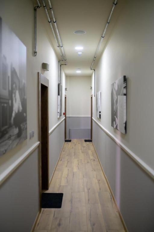 City Loft 1 Αλεξανδρούπολη Εξωτερικό φωτογραφία